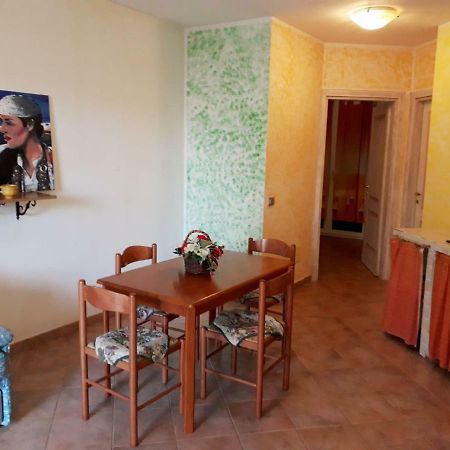 Apartament Gli Ulivi Valledoria  Zewnętrze zdjęcie