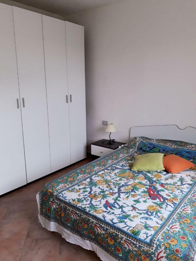 Apartament Gli Ulivi Valledoria  Zewnętrze zdjęcie