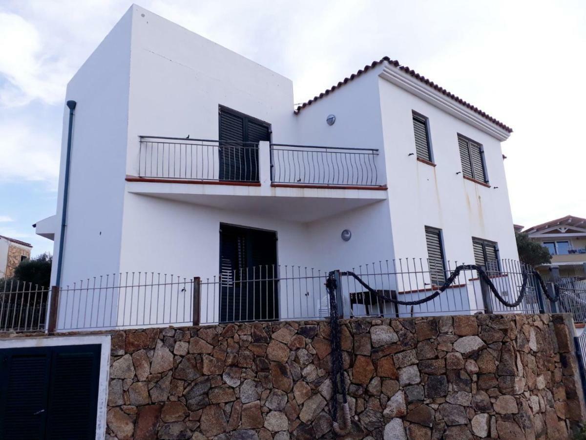 Apartament Gli Ulivi Valledoria  Zewnętrze zdjęcie