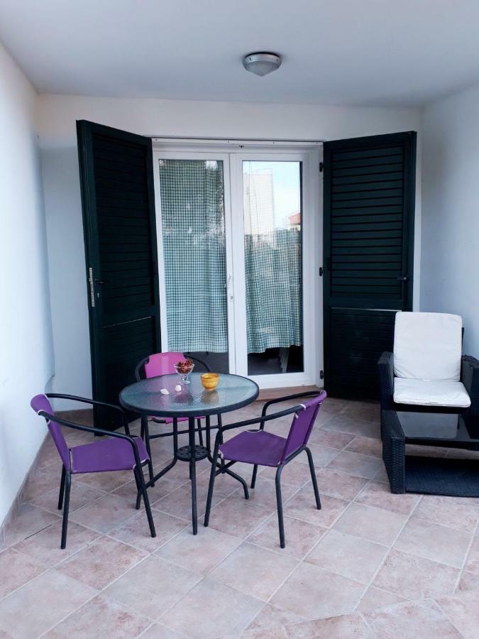Apartament Gli Ulivi Valledoria  Zewnętrze zdjęcie
