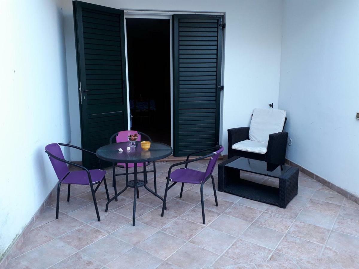Apartament Gli Ulivi Valledoria  Zewnętrze zdjęcie