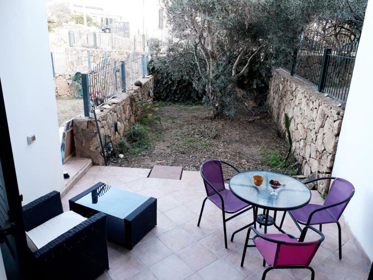 Apartament Gli Ulivi Valledoria  Zewnętrze zdjęcie