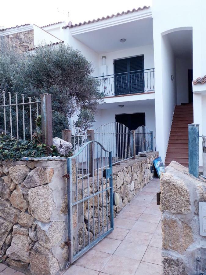 Apartament Gli Ulivi Valledoria  Zewnętrze zdjęcie