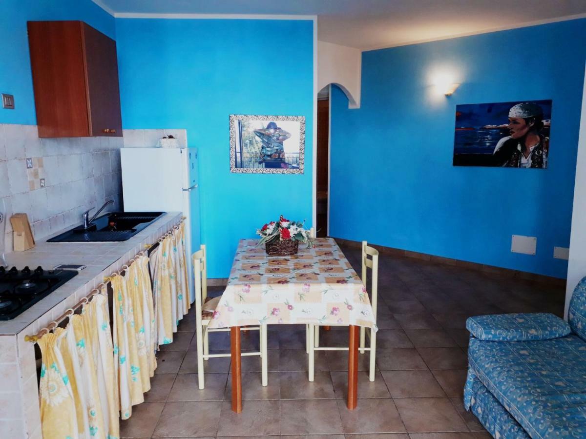 Apartament Gli Ulivi Valledoria  Zewnętrze zdjęcie
